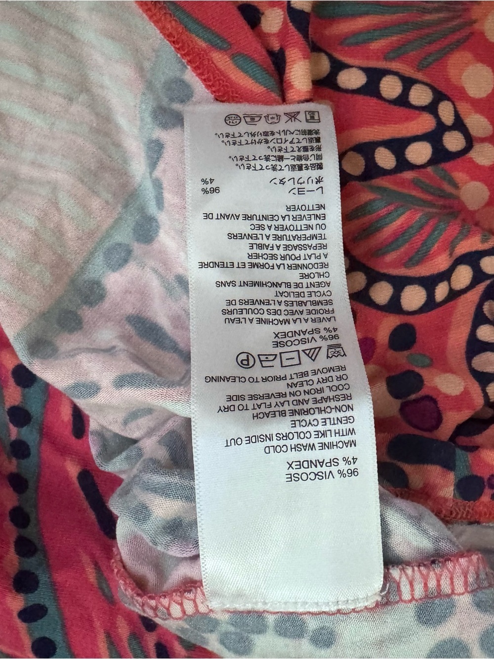 Tommy Bahama Dress women medium - Picture 11 of 11